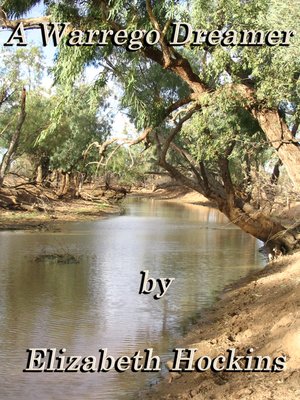 cover image of A Warrego Dreamer